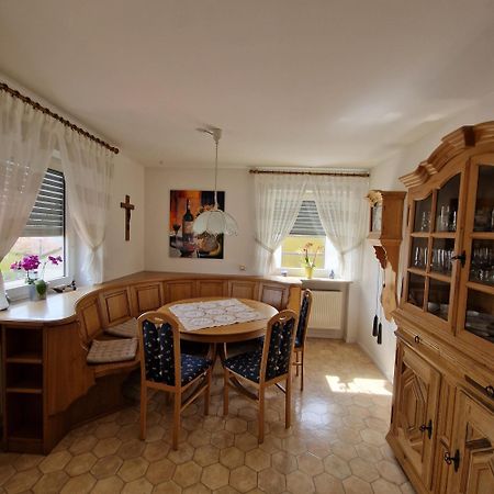 Ferienwohnung Mawitha Roth  Bagian luar foto