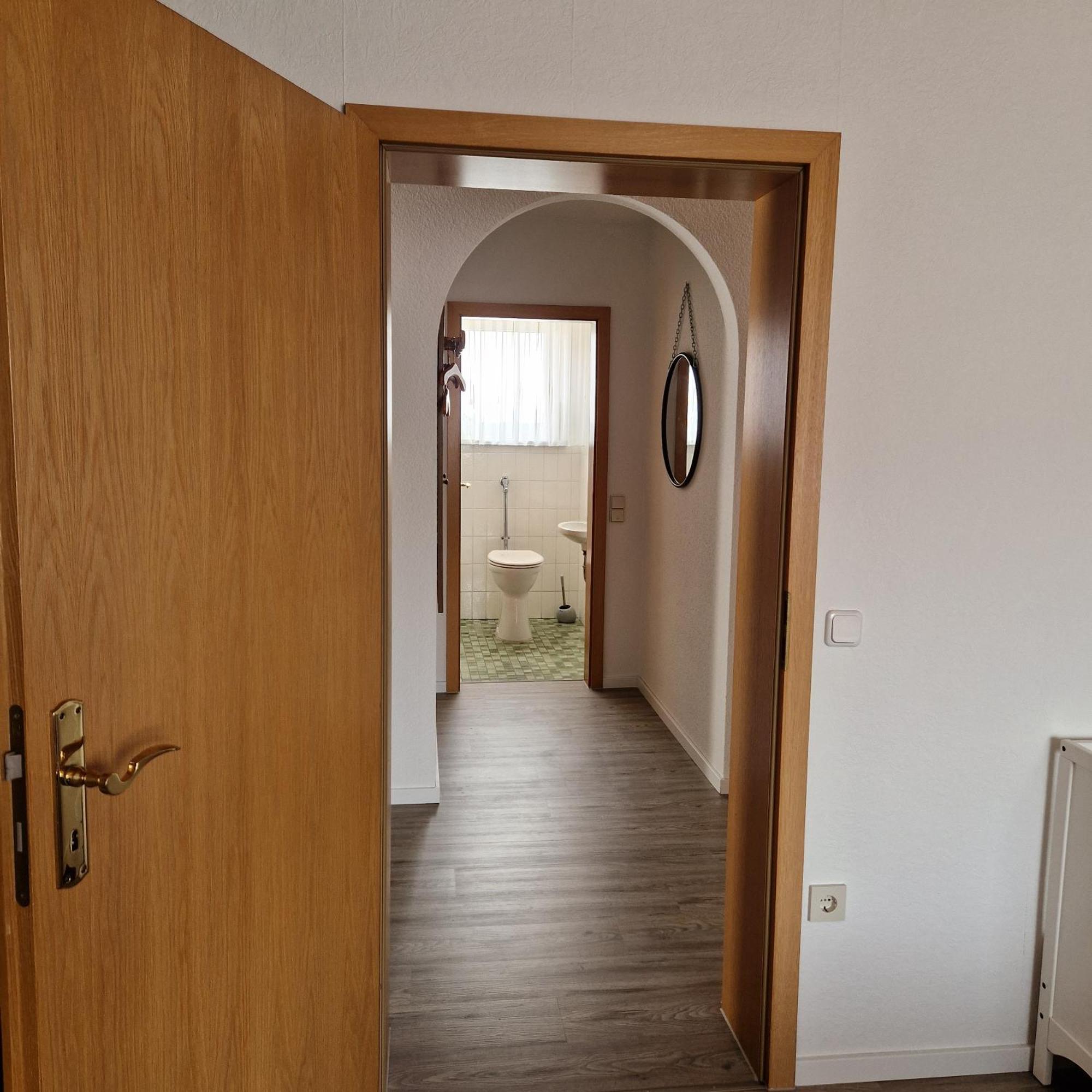 Ferienwohnung Mawitha Roth  Bagian luar foto