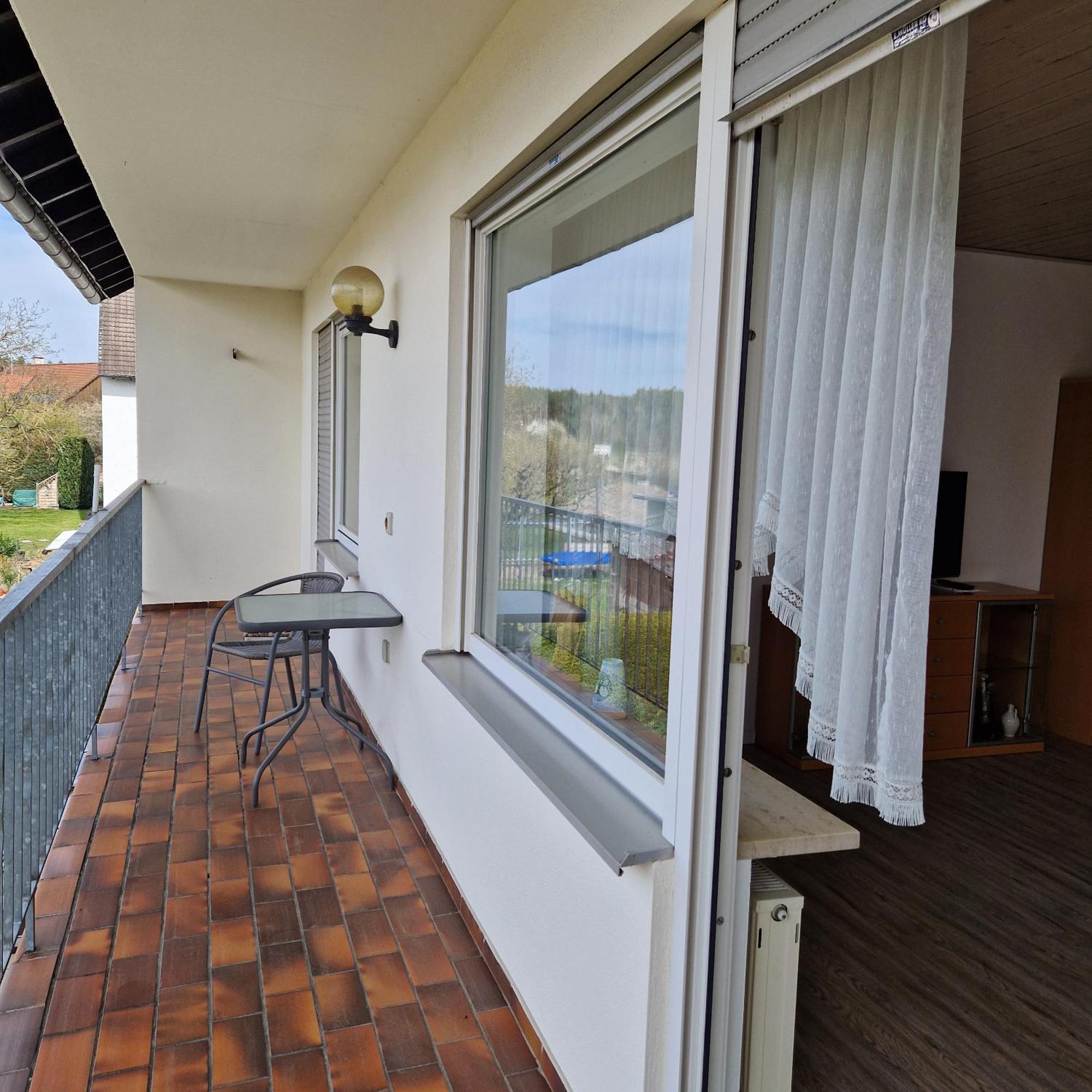 Ferienwohnung Mawitha Roth  Bagian luar foto