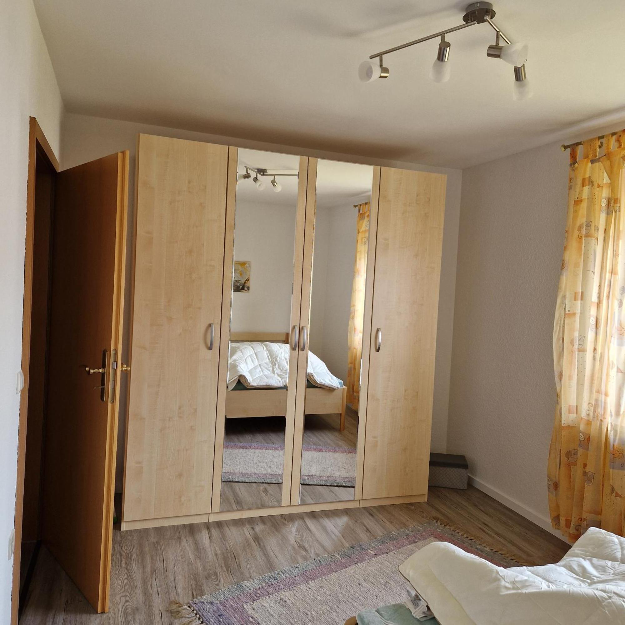 Ferienwohnung Mawitha Roth  Bagian luar foto