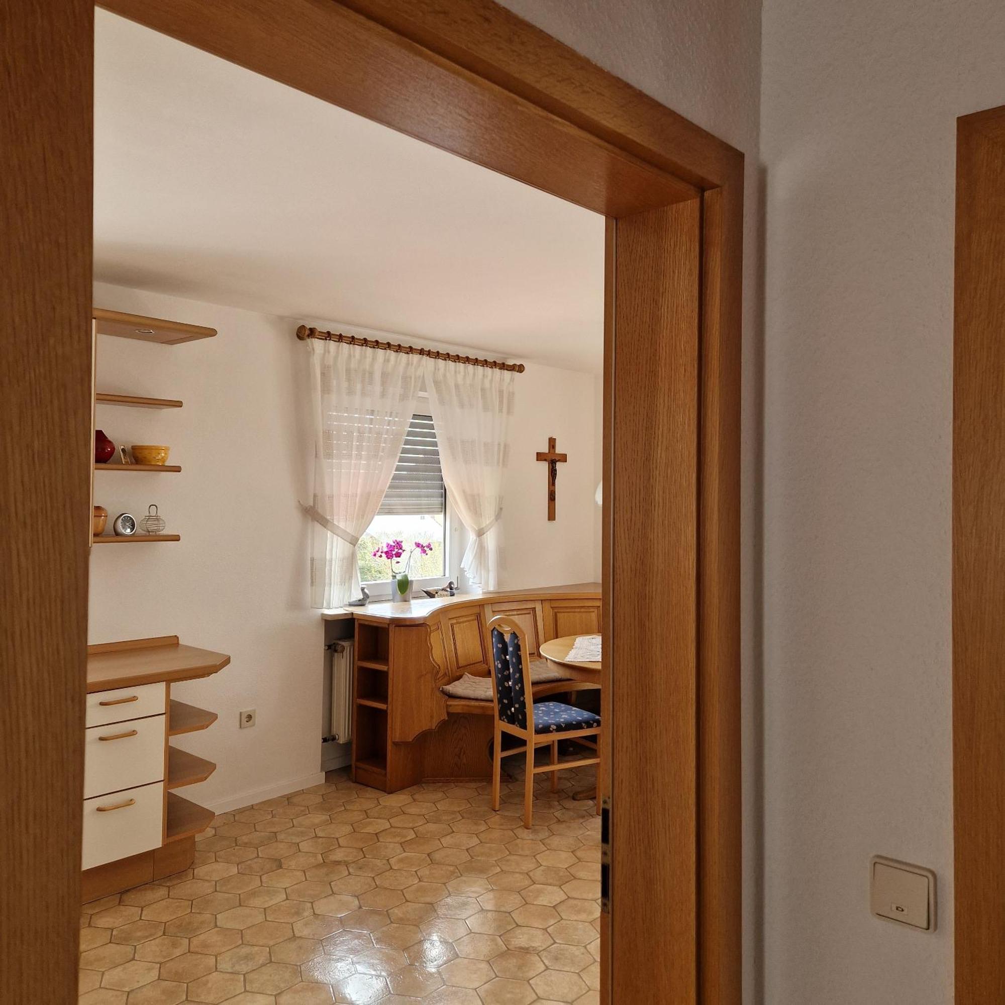 Ferienwohnung Mawitha Roth  Bagian luar foto