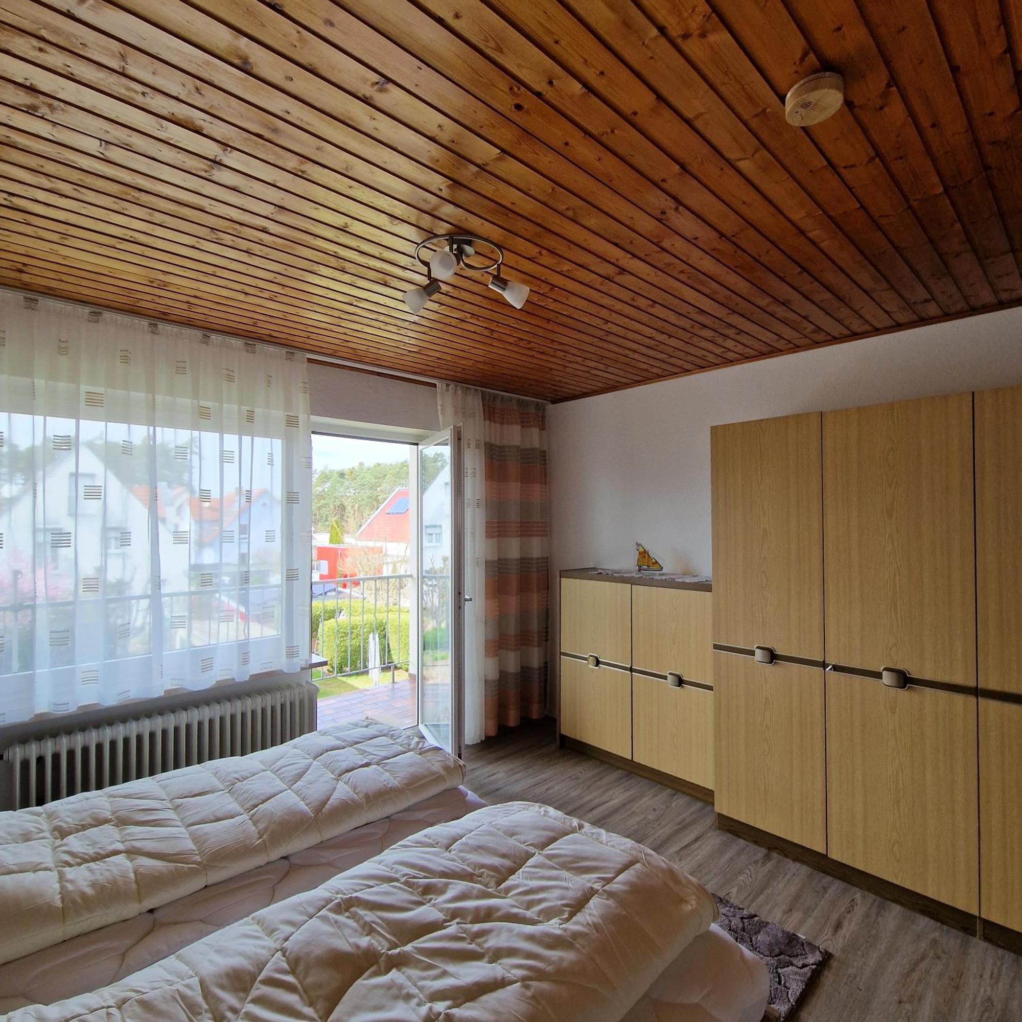 Ferienwohnung Mawitha Roth  Bagian luar foto