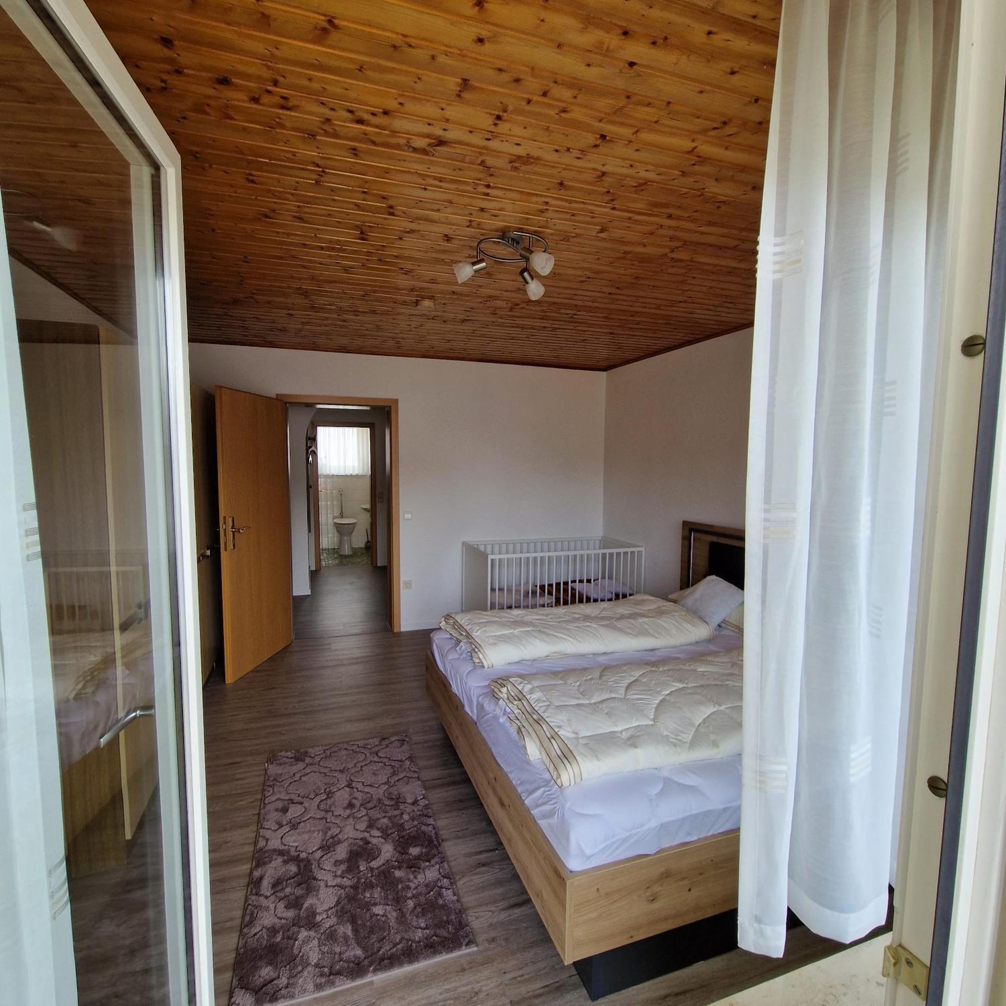 Ferienwohnung Mawitha Roth  Bagian luar foto