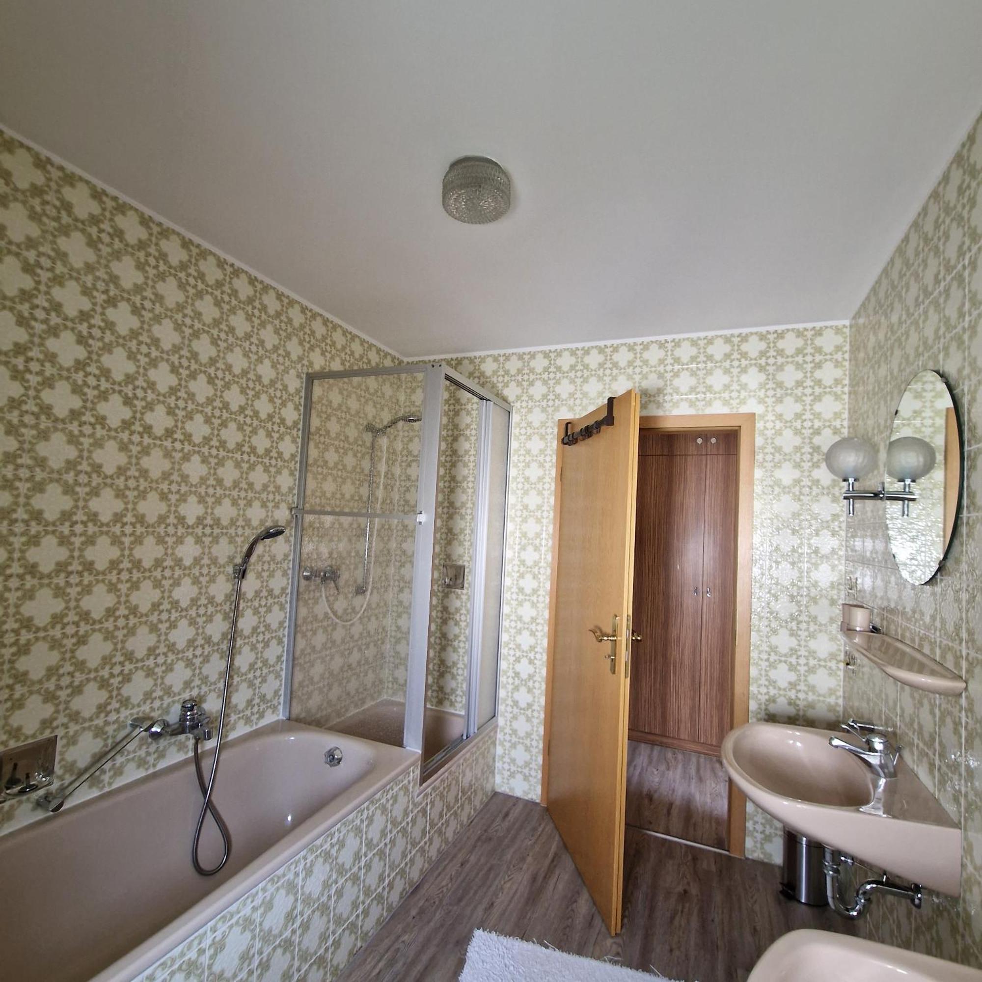 Ferienwohnung Mawitha Roth  Bagian luar foto