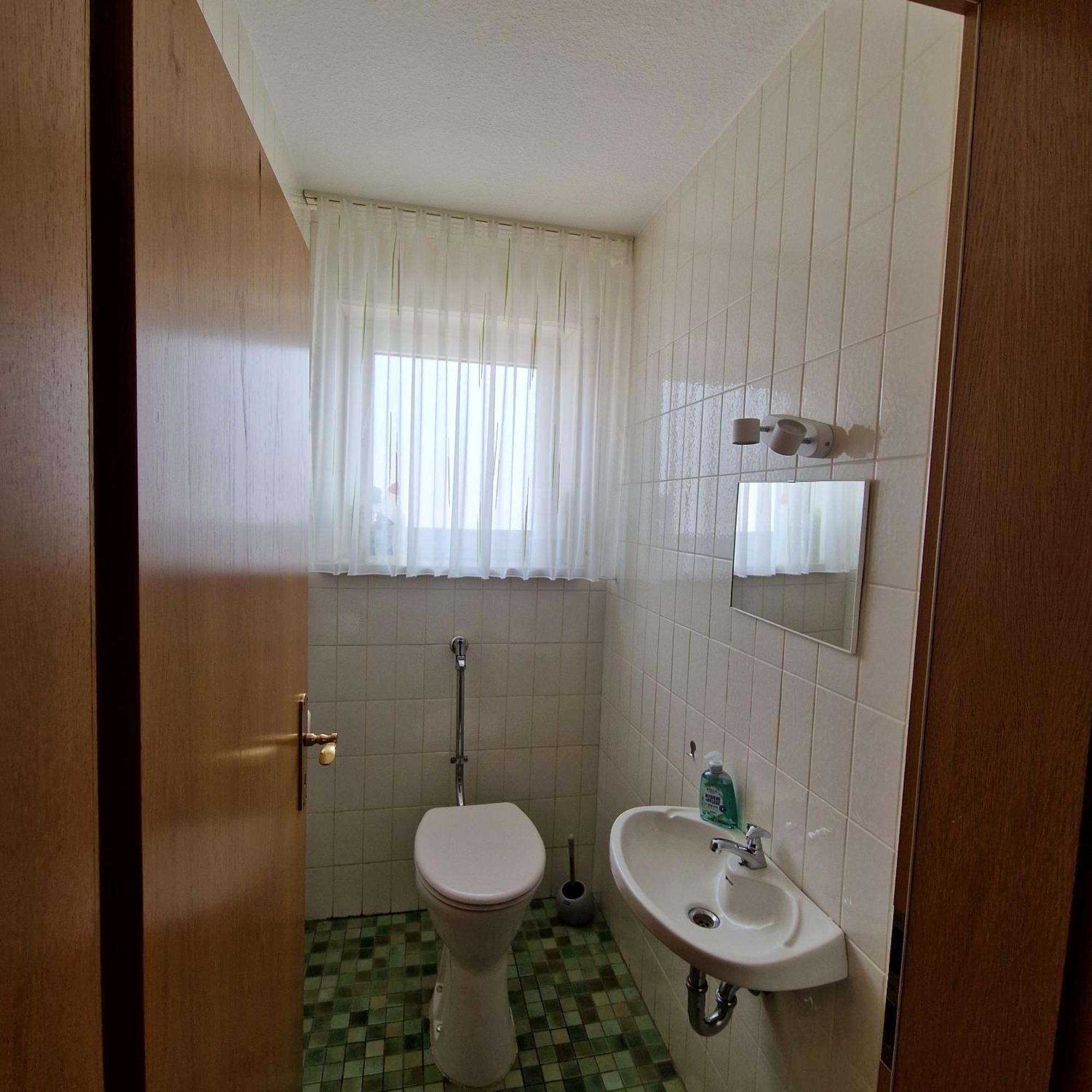 Ferienwohnung Mawitha Roth  Bagian luar foto