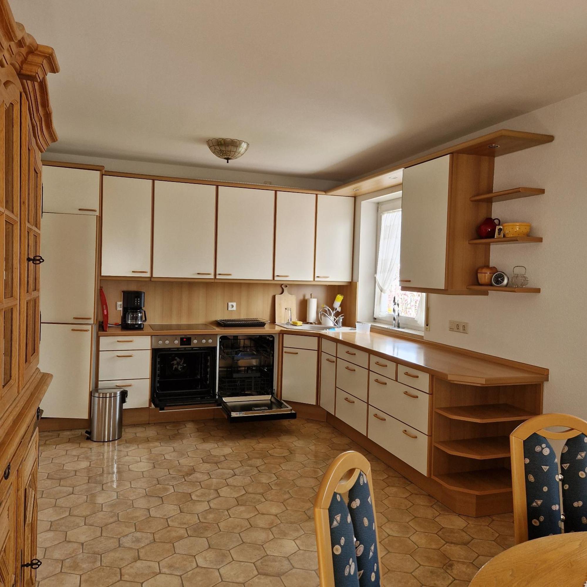 Ferienwohnung Mawitha Roth  Bagian luar foto