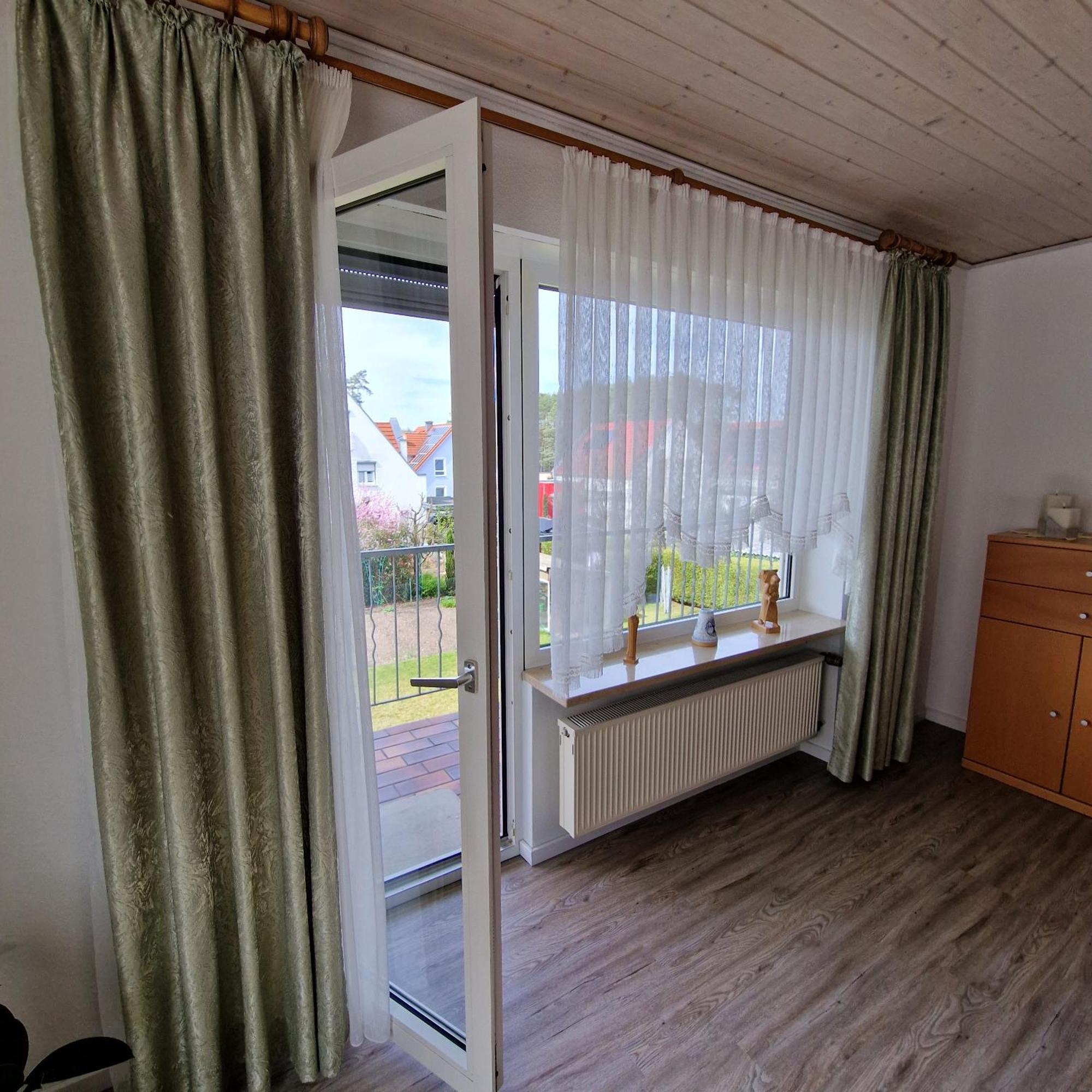 Ferienwohnung Mawitha Roth  Bagian luar foto