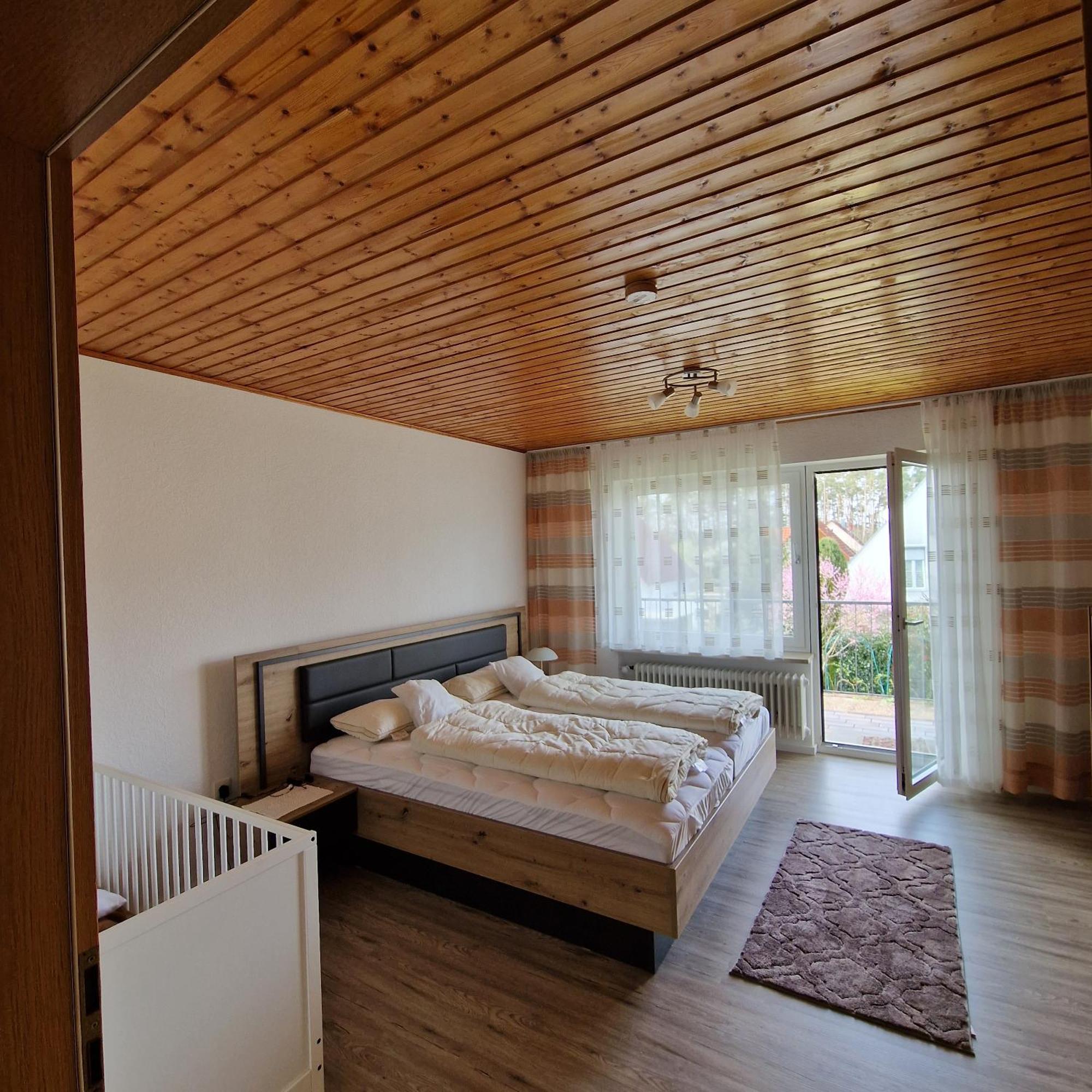 Ferienwohnung Mawitha Roth  Bagian luar foto