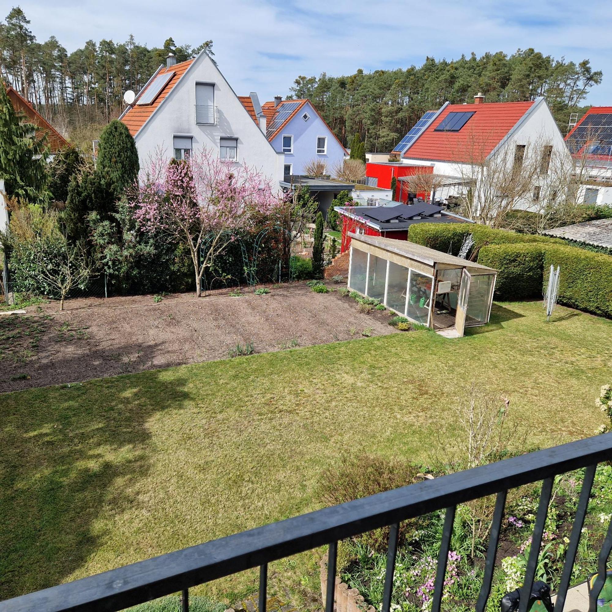 Ferienwohnung Mawitha Roth  Bagian luar foto