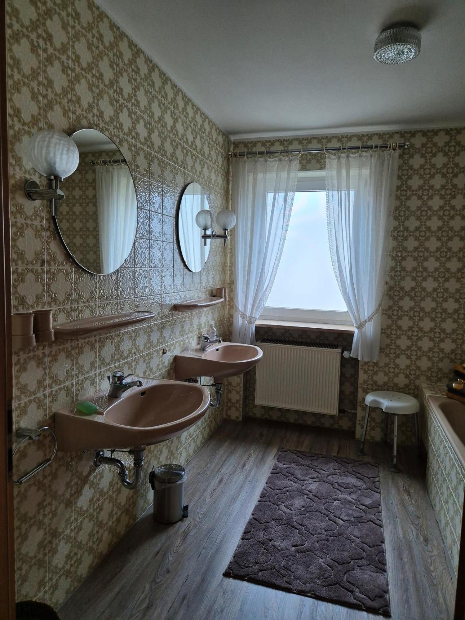 Ferienwohnung Mawitha Roth  Bagian luar foto