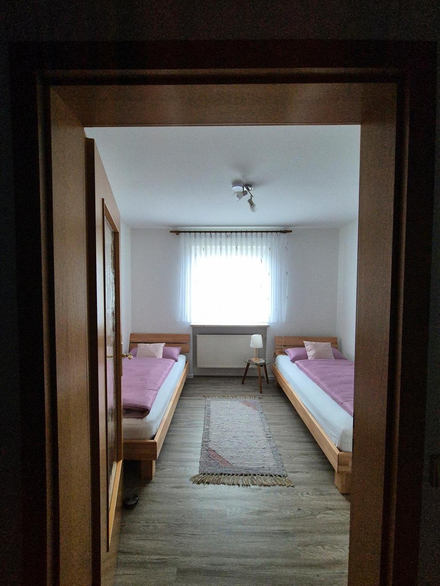Ferienwohnung Mawitha Roth  Bagian luar foto